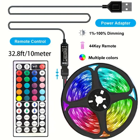 LED LIGHTS